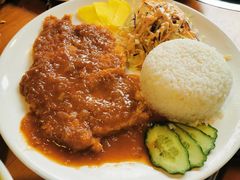 -咕咕站韩国料理(紫金港店)