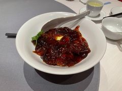 陈醋海蜇头-东富酒家(龙湖西溪天街店)