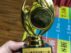 -鑫梦桌游谋杀之谜剧本杀俱乐部(联合商厦店)