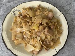 -银峰农庄·特色烧鸡·鲜无花果浸鸡