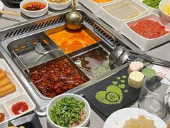 -海底捞火锅(方圆荟店)