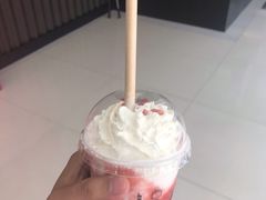 -星巴克(邯郸新世纪广场店)