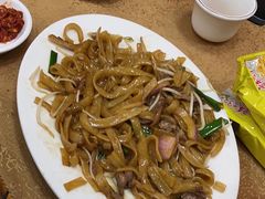 -濠轩阁特色生蚝火锅(水湾路店)