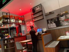 -得意啫·广东啫啫煲(前海HOP店)