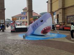 -长沙友阿奥特莱斯