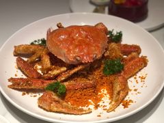 -茉芮·精致四季川菜(三坊七巷店)