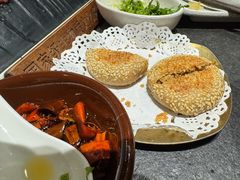 -东来顺(非遗·清真火锅·盛世广场店)