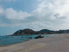 -汕尾风车岛
