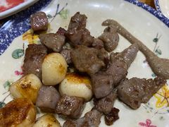 -松坂屋日料自助(长城路店)