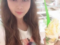 -Salud撒露欧洲冻酸奶(蓝色港湾店)