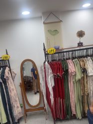 -陈大户旗袍(狮子林店)