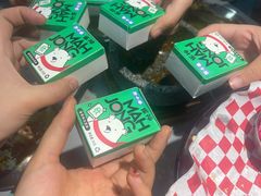 -chicken plus韩国炸鸡(城阳店)