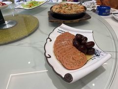 -杨胖子私房菜(秦虹路店)