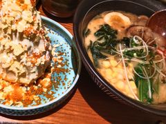 -俊屋料理·烧鸟·寿司·日泰融合菜(星际云汇店)