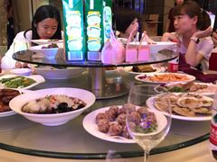 -麒麟华膳汇(飞泷商务大厦店)