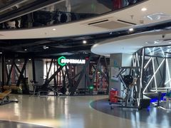 -懒人Club运动健身·运动康复·私教(三迪中心店)