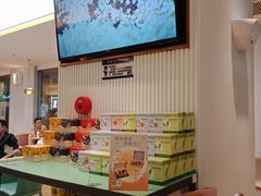 -奈雪的茶(大连新玛特店)