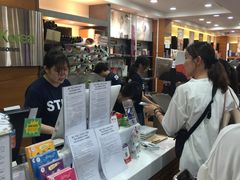 -Music Korea(明洞1号店)