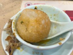 -点都德(皇岗村店)