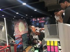 -SAH健身私教工作室(紫东店)