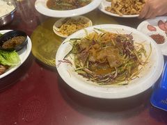 -石老头关东饺子王·东北菜(嘉华鑫城店)