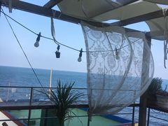 -Cafe Rooftop Cheongsapo