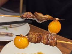 -王氏炉匠·烧鸟放题自助(好运街店)