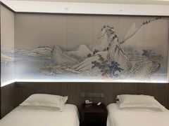 -南京钟山宾馆(江苏省会议中心)
