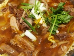-古乐牛香·鲜牛肉牛杂火锅(五一中路店)