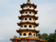 -龙虎塔
