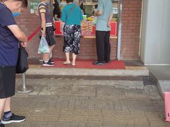 门面-宫廷香酥牛肉饼(紫竹桥直营店)