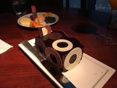 -上海柏悦酒店·世纪100牛排馆