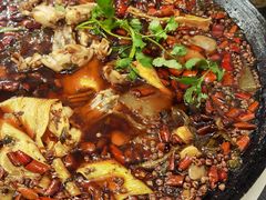 -鸿顺老铁锅美蛙鱼府(解放碑店)