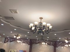 大堂-兰州老马食府(小潞邑店)