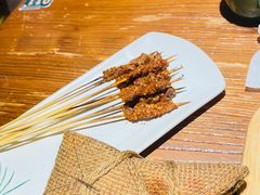 -云海肴·汽锅鸡·云南菜(美罗城店)