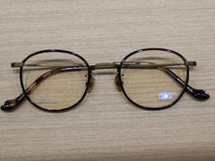 -棱石眼镜(CP静安店)