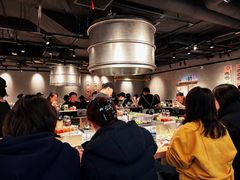-肉肉大米(金虹桥店)