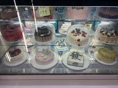 -DQ·蛋糕·冰淇淋(河东万达店)