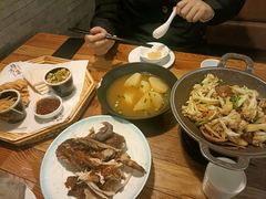-符离集餐厅(万象城店)