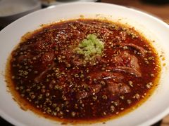 抖抖嫩牛肉-太二酸菜鱼(广州IFC国金天地店)