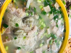 -杨厝六十六农庄农舍(杨厝路店)