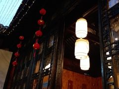 门面-双东酒店(东关街店)