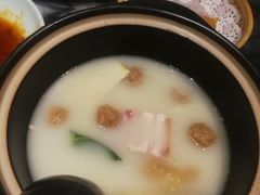 -西安饭庄·非遗陕菜(钟楼店)
