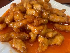 -兰州老马家族食府(康庄总店)