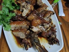 -老地方风味餐厅(江南路店)