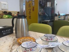 -川人川菜馆(黄山路店)