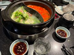 -捞王锅物料理(凯旋路店)