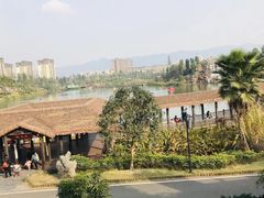 -枫香湖儿童公园