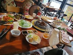 -超级神炭烤肉夜食(芥园西道店)