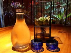 -森味薪火烧•烧鸟居酒屋•日本料理(望京店)